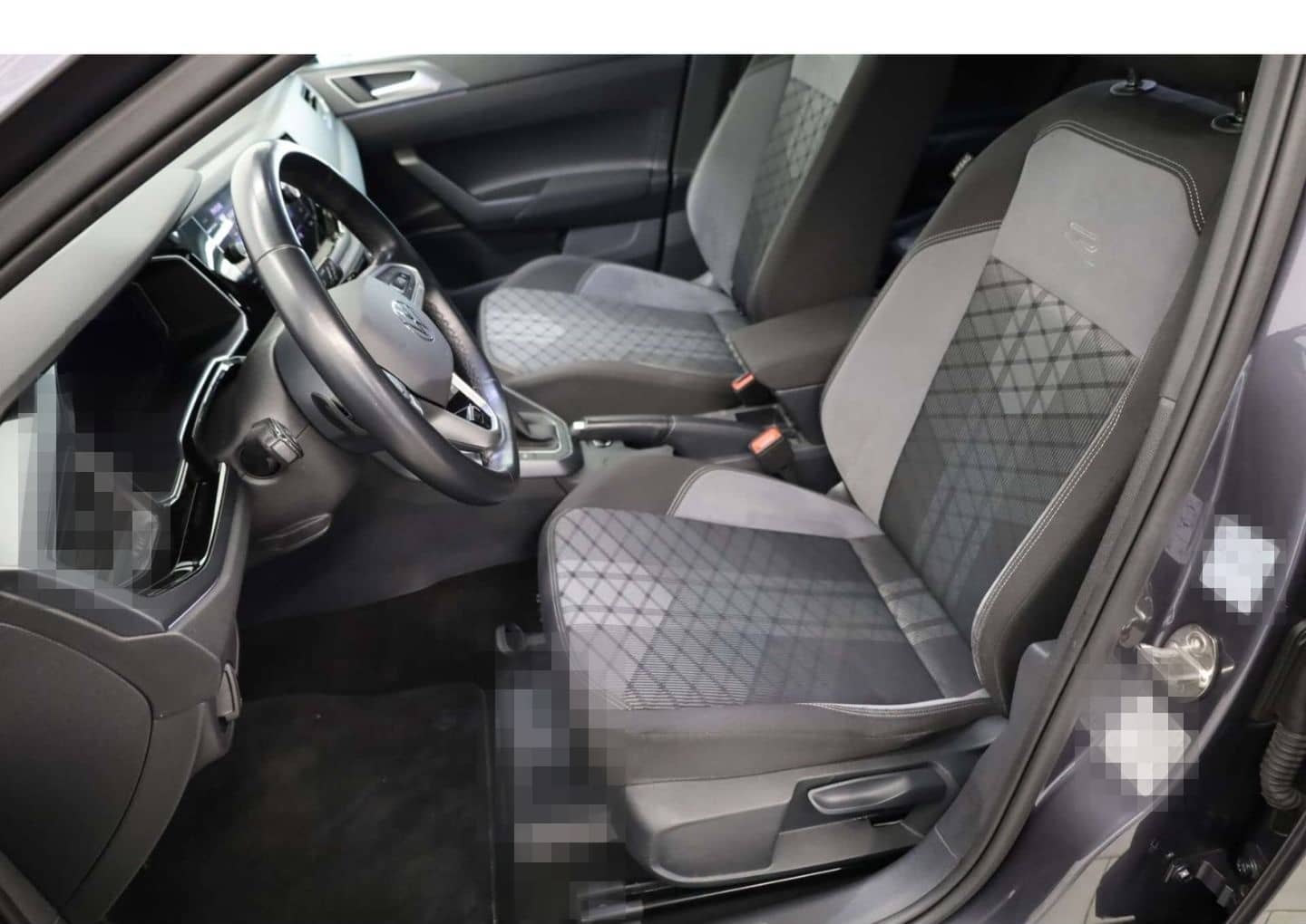 Volkswagen Taigo 1.0 TSI R-Line DSG NAV/DAB+/Matrix/AHK foto 6