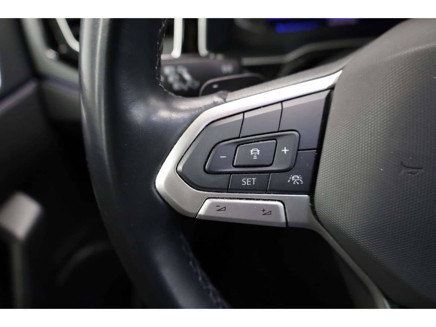 Volkswagen Taigo 1.0 TSI R-Line DSG NAV/DAB+/Matrix/AHK foto 10