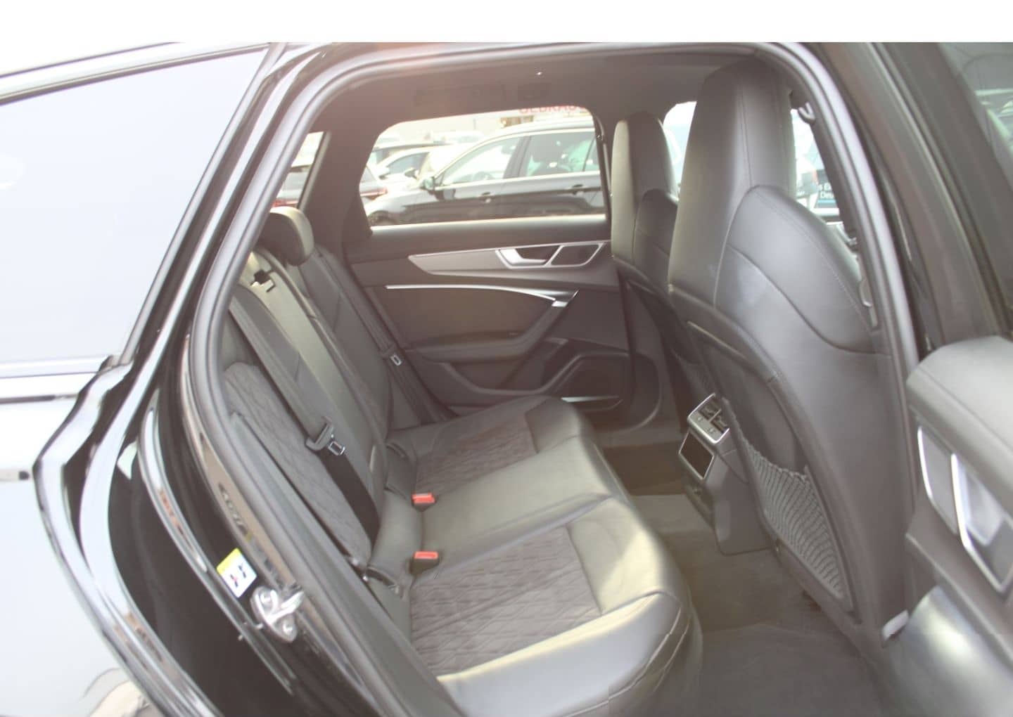 Audi RS6 4.0 TFSI quattro Laser Pano Air Suspension B foto 14