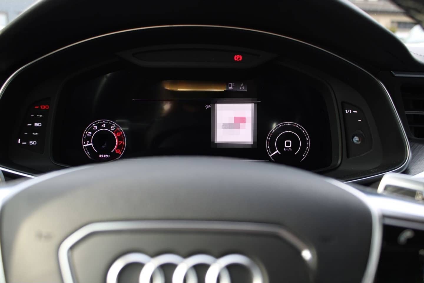 Audi RS6 4.0 TFSI quattro Laser Pano Air Suspension B foto 15
