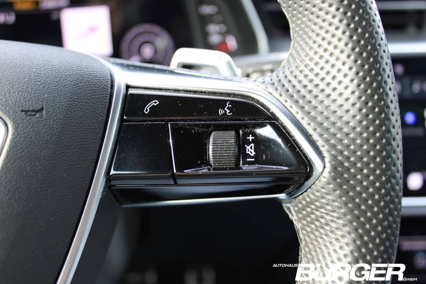 Audi RS6 4.0 TFSI quattro Laser Pano Air Suspension B foto 17