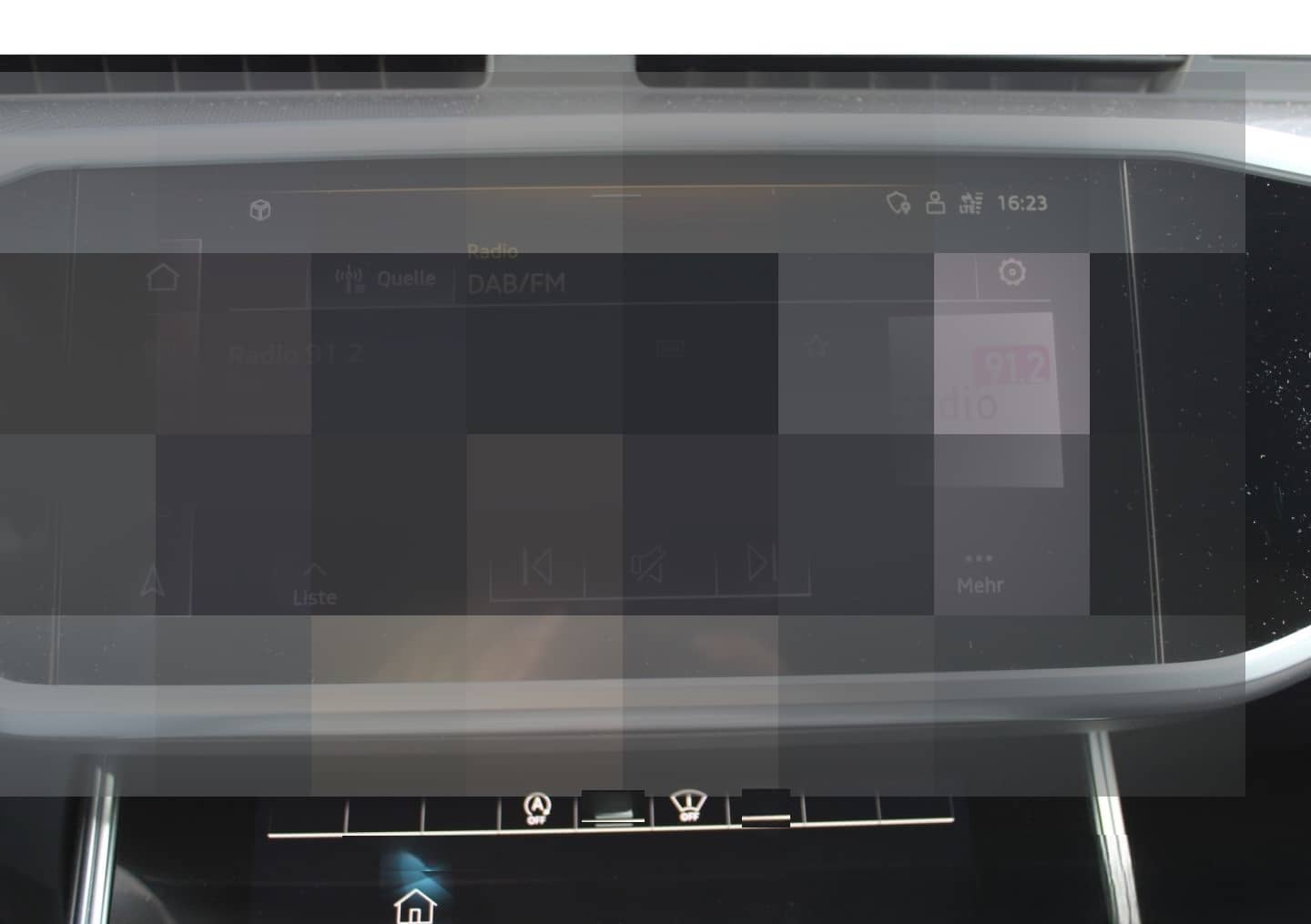 Audi RS6 4.0 TFSI quattro Laser Pano Air Suspension B foto 21