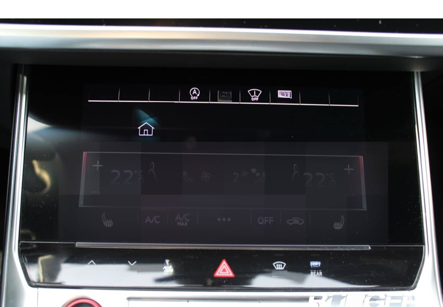 Audi RS6 4.0 TFSI quattro Laser Pano Air Suspension B foto 24