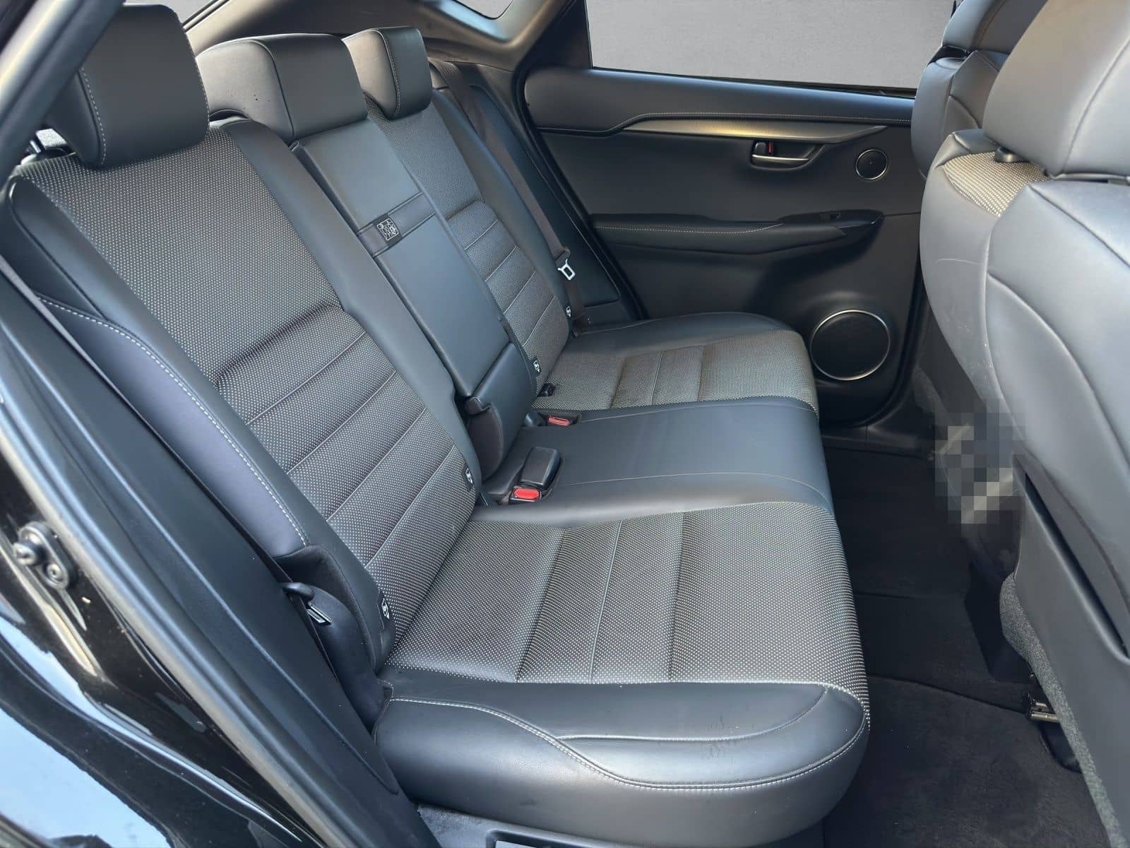 Lexus NX 300 h*FSPORT*4x4*1HD*SCHIEBD*HUD 15J-GARANTIE foto 17