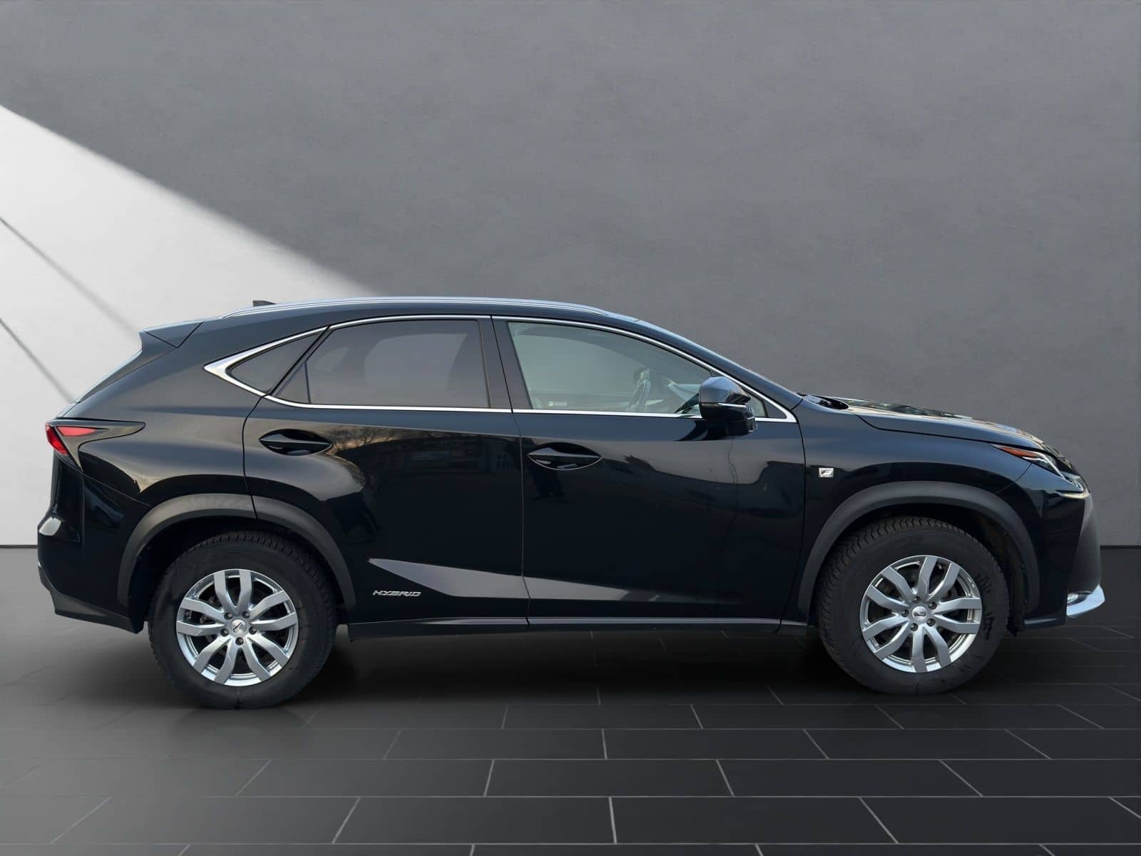 Lexus NX 300 h*FSPORT*4x4*1HD*SCHIEBD*HUD 15J-GARANTIE foto 6