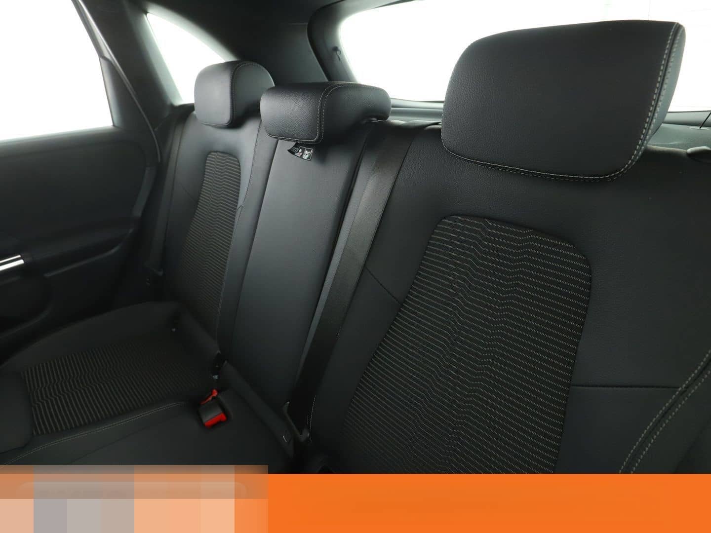 Mercedes-Benz B 180 Progressive*NAVI*PDC*SHZ*TEMPO*KLIMA* foto 14