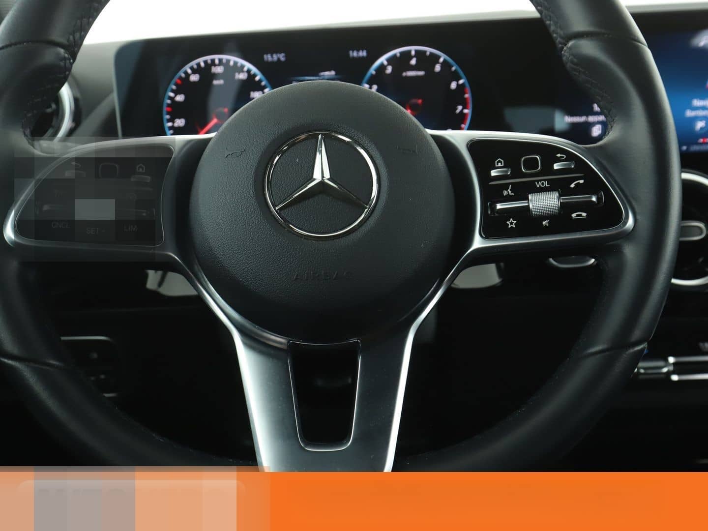 Mercedes-Benz B 180 Progressive*NAVI*PDC*SHZ*TEMPO*KLIMA* foto 19