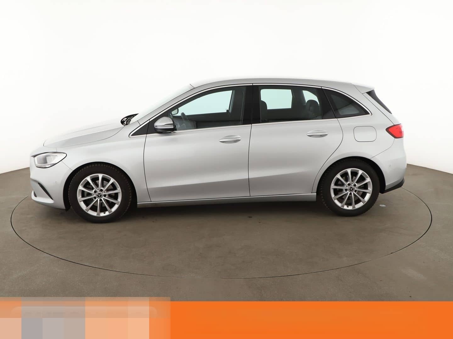 Mercedes-Benz B 180 Progressive*NAVI*PDC*SHZ*TEMPO*KLIMA* foto 3