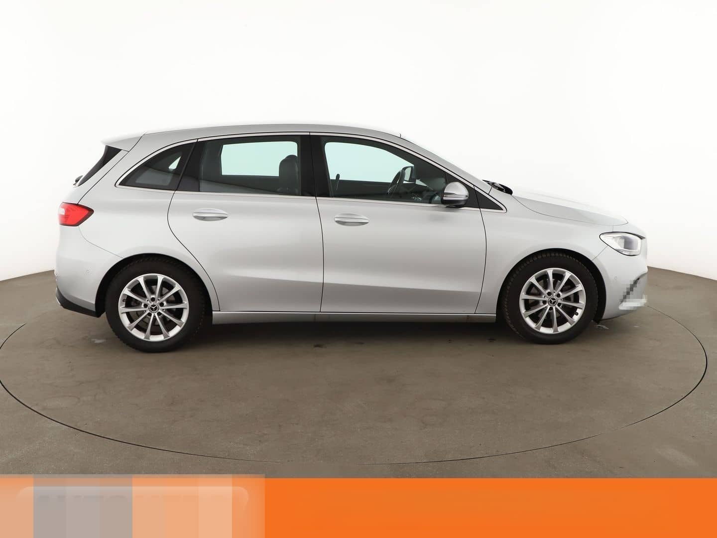 Mercedes-Benz B 180 Progressive*NAVI*PDC*SHZ*TEMPO*KLIMA* foto 7