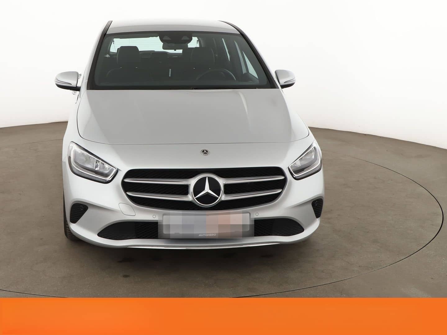 Mercedes-Benz B 180 Progressive*NAVI*PDC*SHZ*TEMPO*KLIMA* foto 9