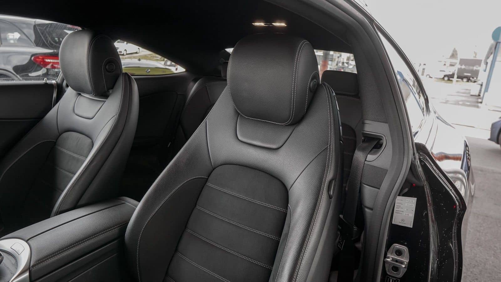 Mercedes-Benz C 300 AMG *NIGHT*360°*SPUR*VIRTUAL*TOT*MEMORY* foto 12