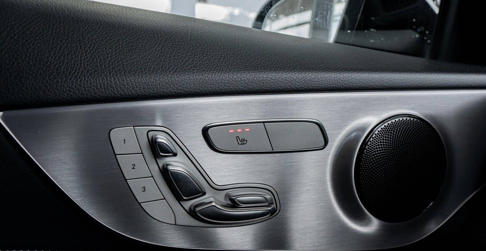 Mercedes-Benz C 300 AMG *NIGHT*360°*SPUR*VIRTUAL*TOT*MEMORY* foto 14