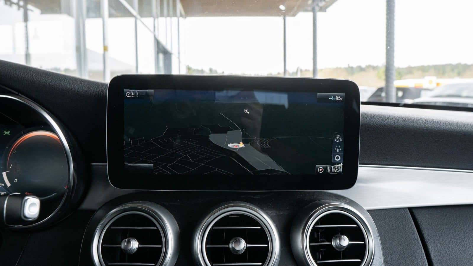 Mercedes-Benz C 300 AMG *NIGHT*360°*SPUR*VIRTUAL*TOT*MEMORY* foto 19