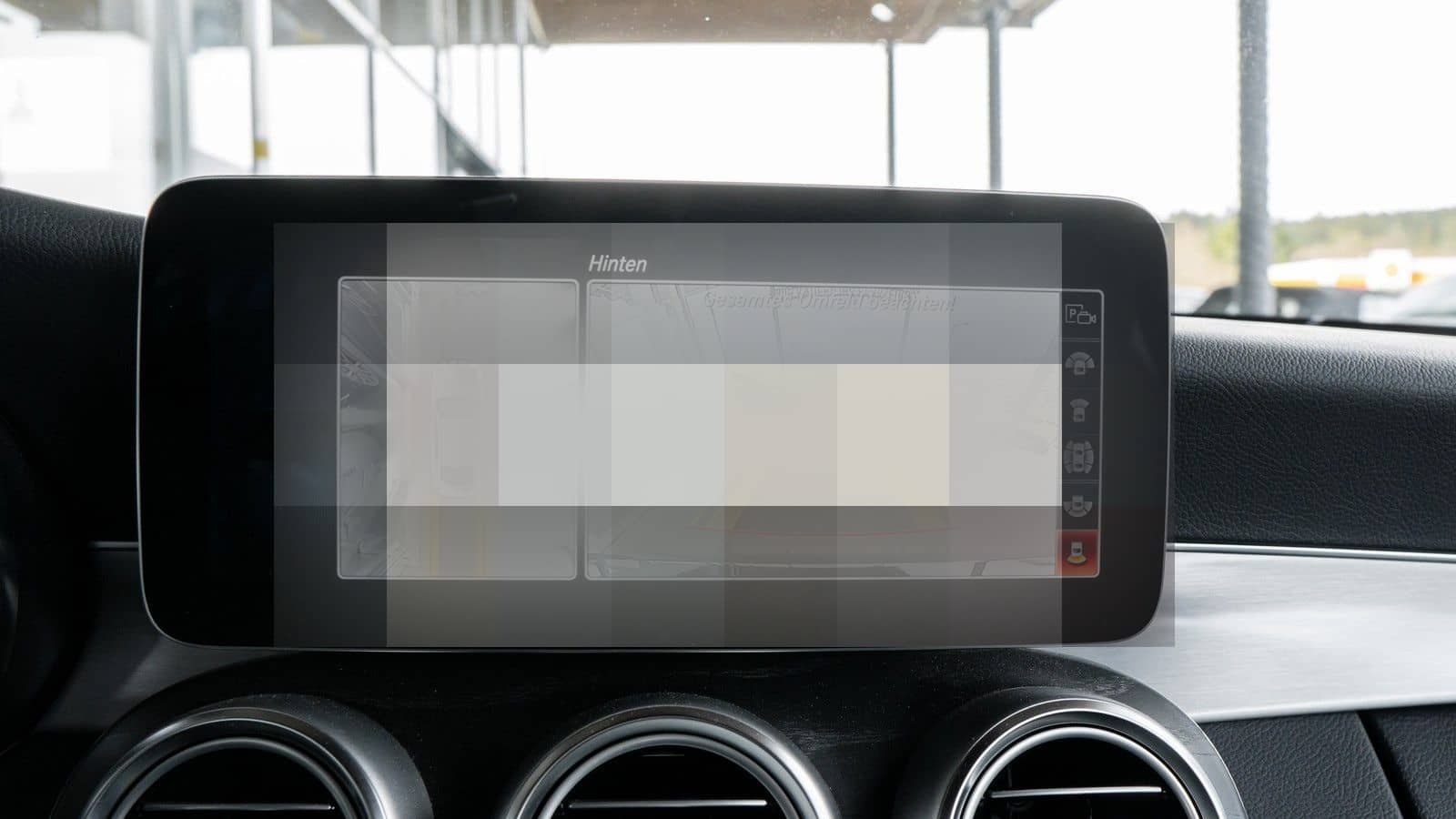 Mercedes-Benz C 300 AMG *NIGHT*360°*SPUR*VIRTUAL*TOT*MEMORY* foto 20