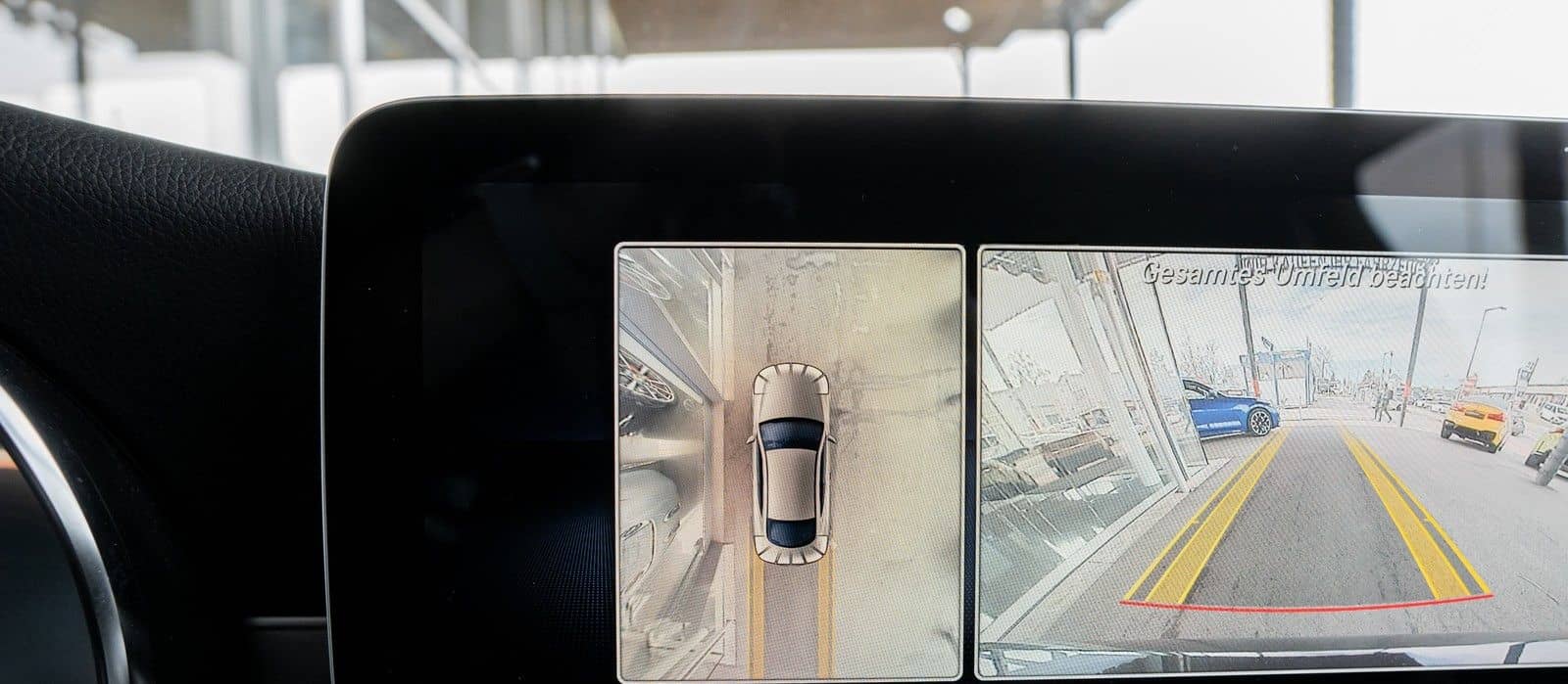 Mercedes-Benz C 300 AMG *NIGHT*360°*SPUR*VIRTUAL*TOT*MEMORY* foto 21