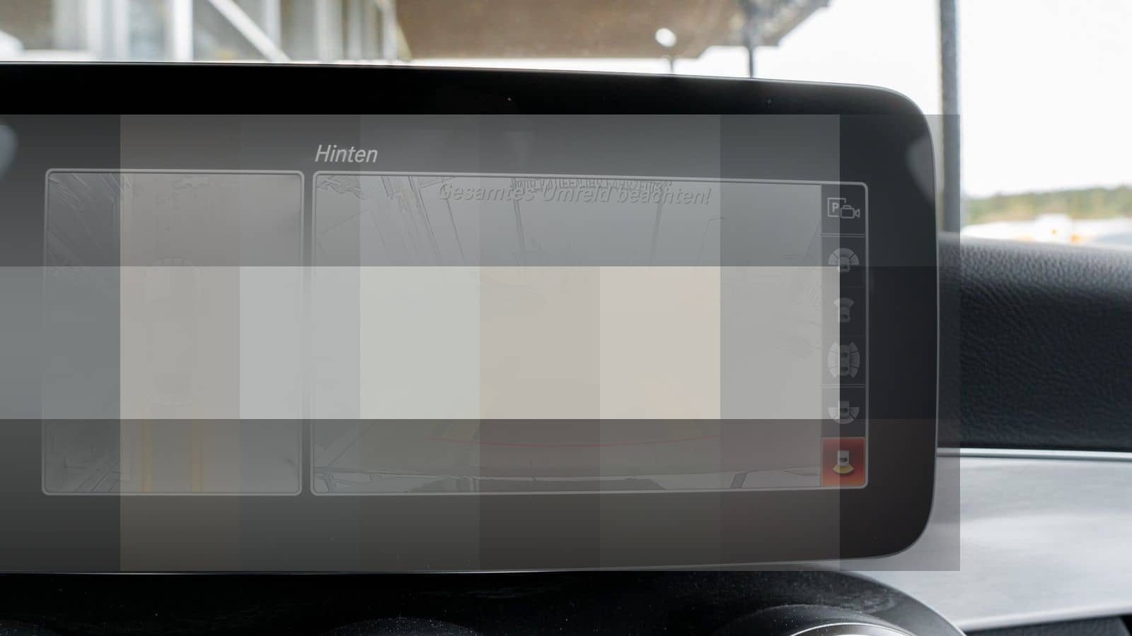 Mercedes-Benz C 300 AMG *NIGHT*360°*SPUR*VIRTUAL*TOT*MEMORY* foto 22