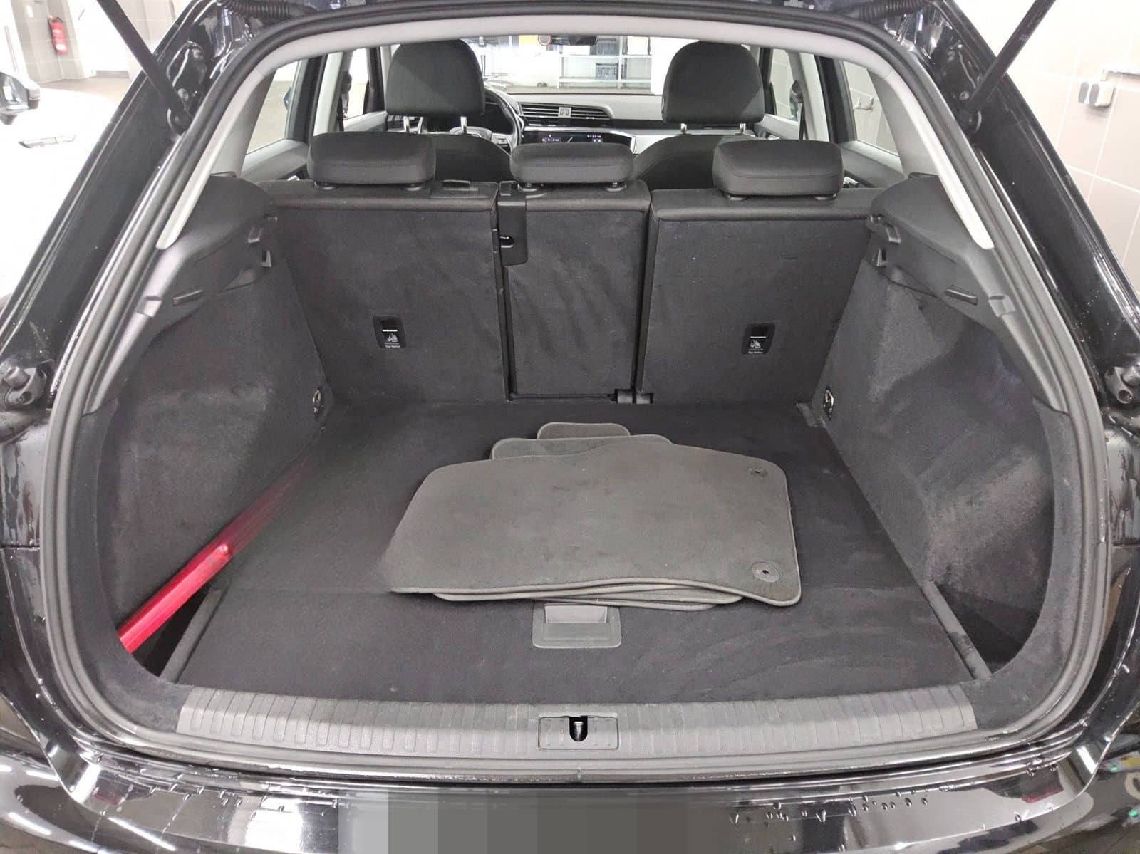 Audi Q3 35 TDI Navi+ LED vc PDC Shz foto 12