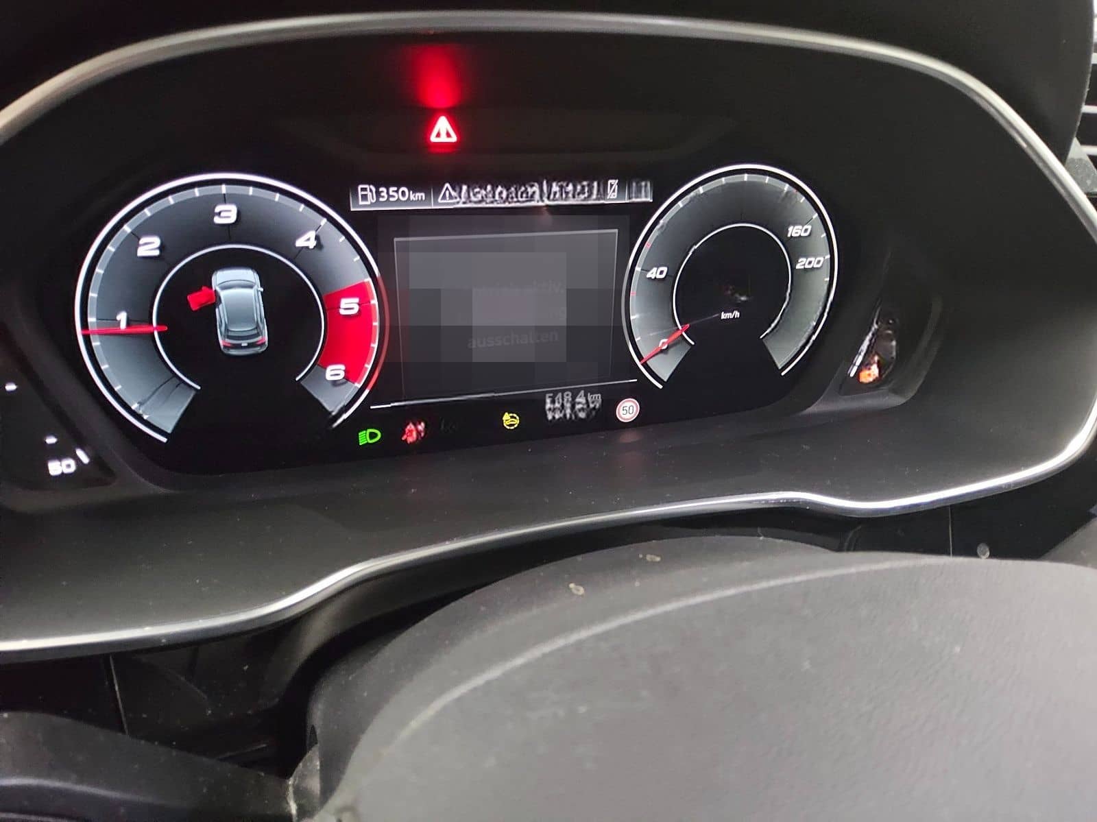 Audi Q3 35 TDI Navi+ LED vc PDC Shz foto 10