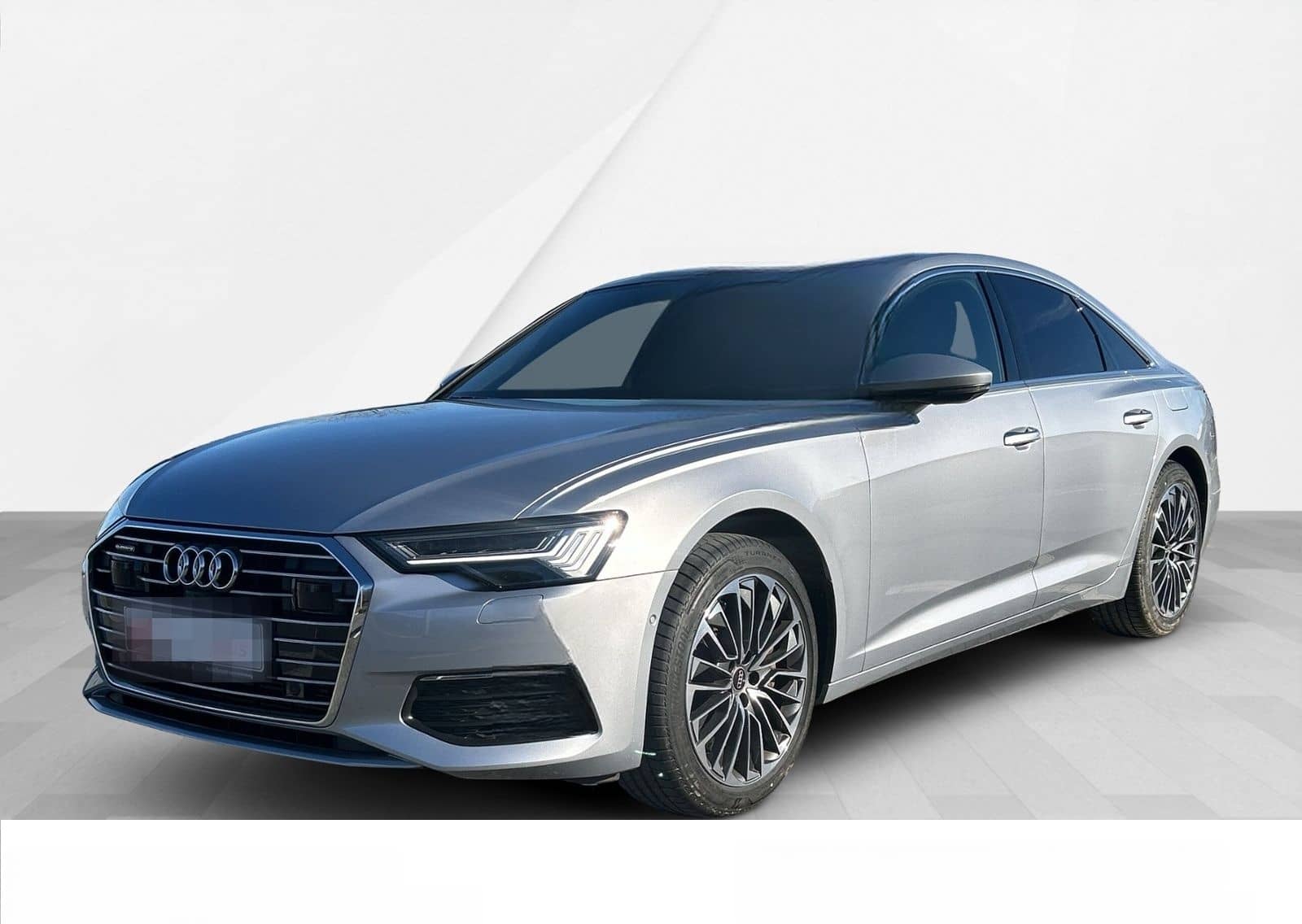 Audi A6 Limousine 50 TFSI e quattro S tronic design A foto 1