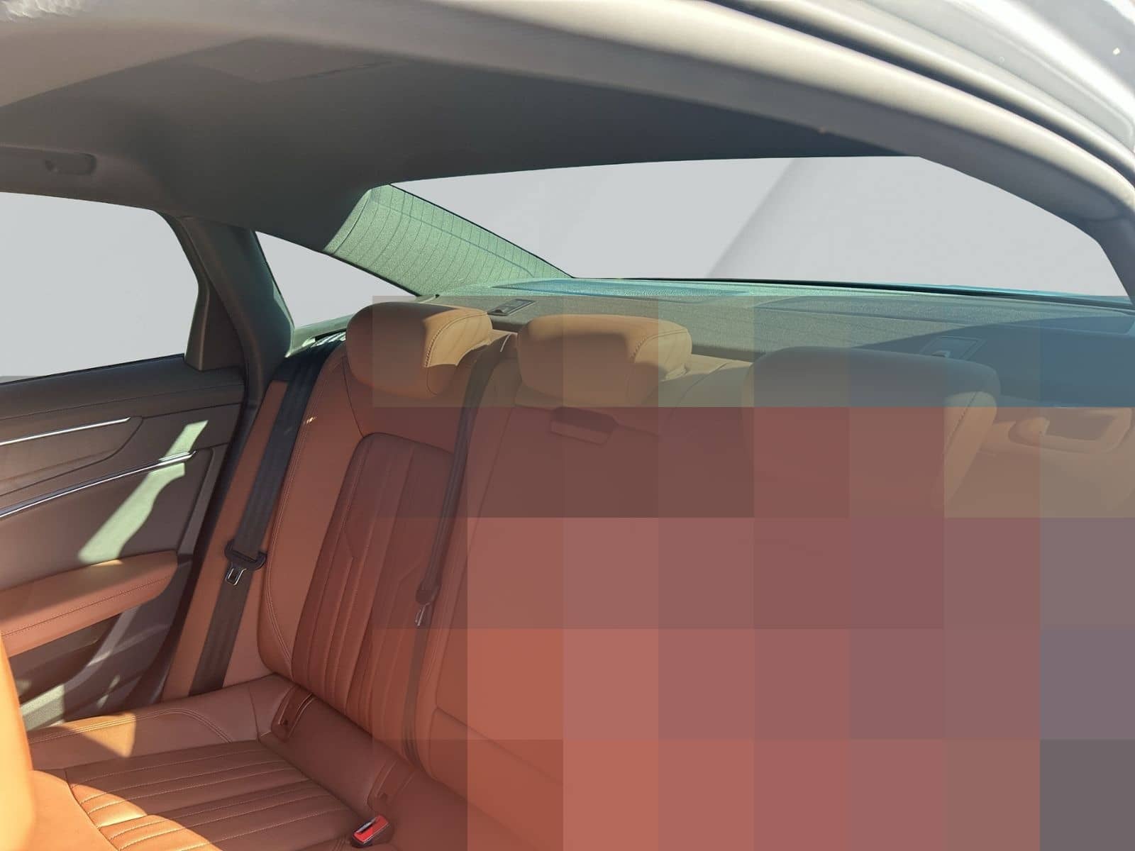 Audi A6 Limousine 50 TFSI e quattro S tronic design A foto 7