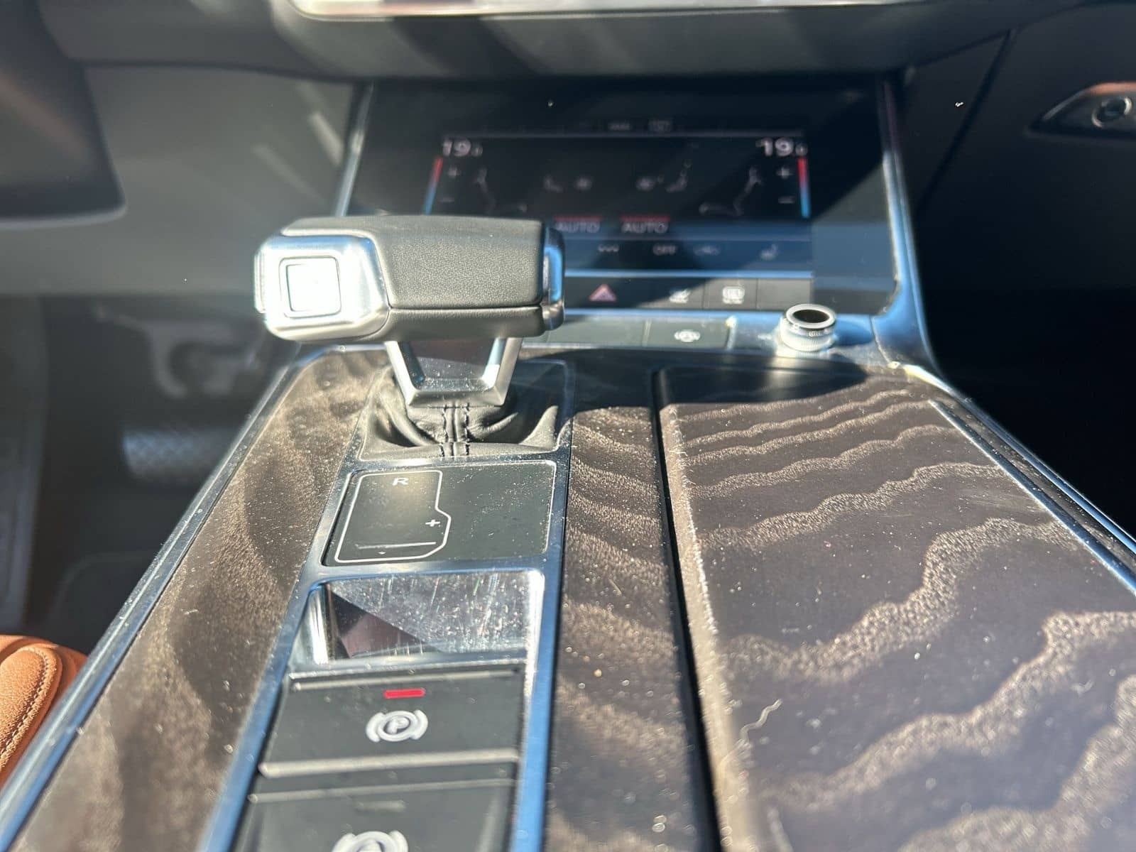 Audi A6 Limousine 50 TFSI e quattro S tronic design A foto 10