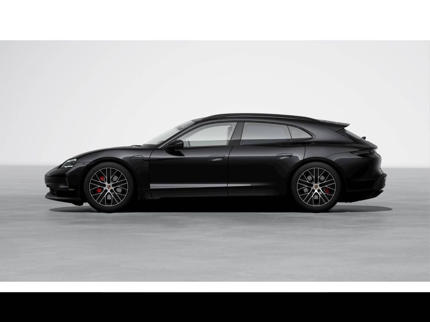 Porsche Taycan 4S Sport Turismo InnoDrive LED-Matrix LED foto 2