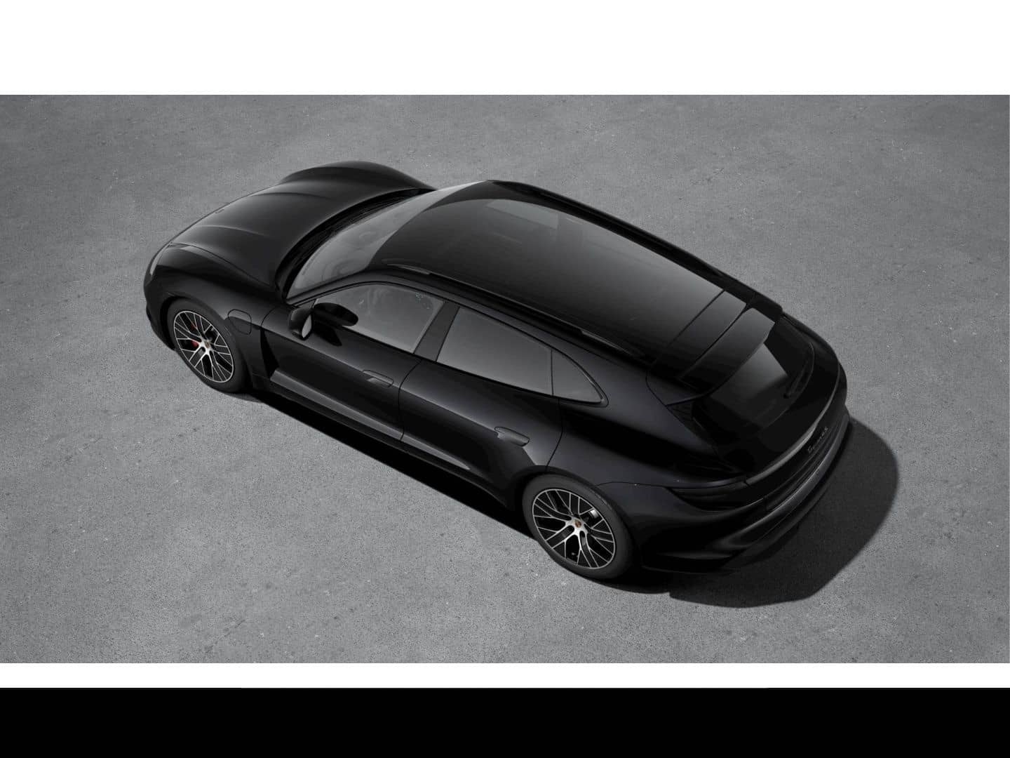 Porsche Taycan 4S Sport Turismo InnoDrive LED-Matrix LED foto 4