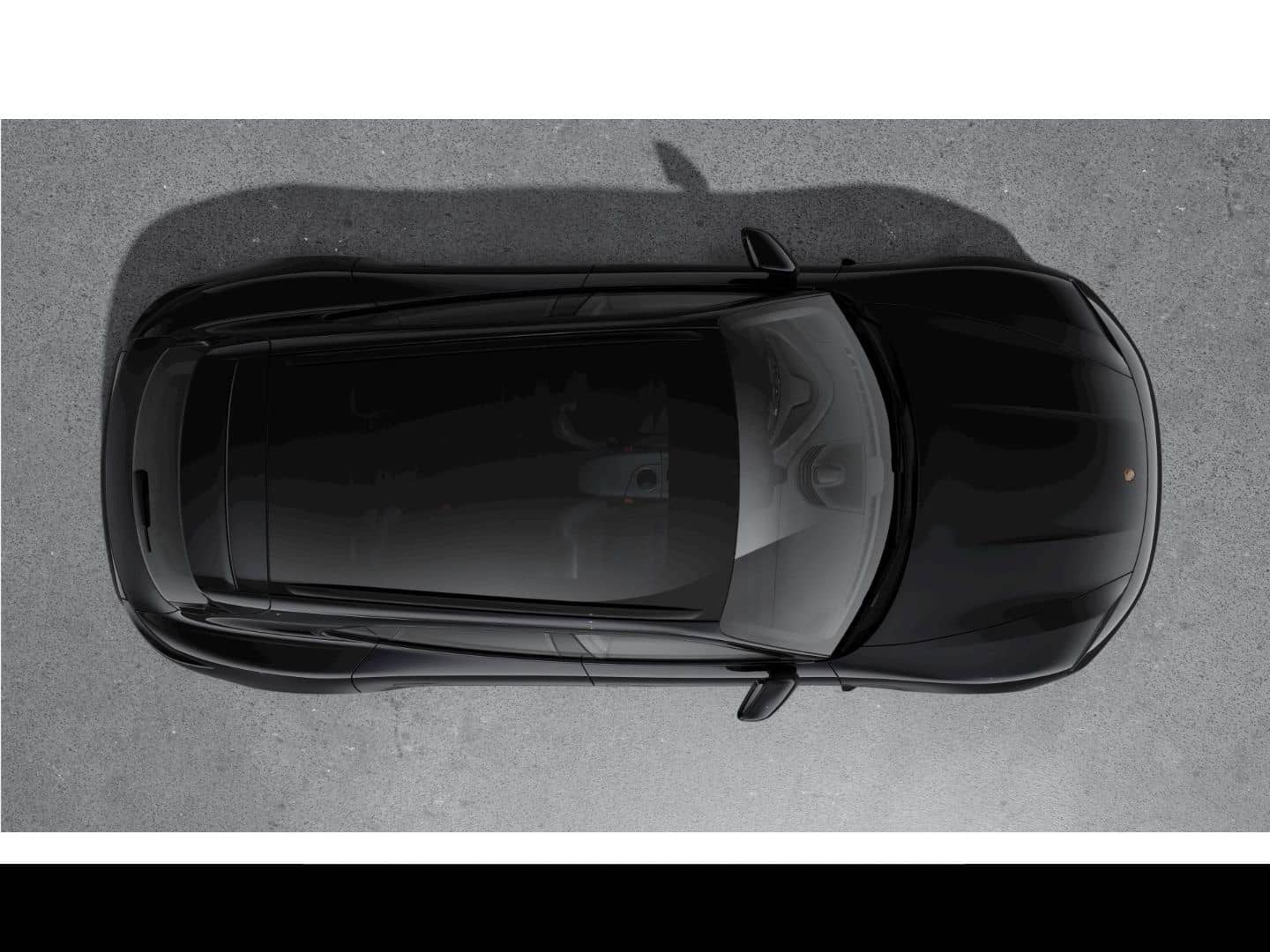 Porsche Taycan 4S Sport Turismo InnoDrive LED-Matrix LED foto 5