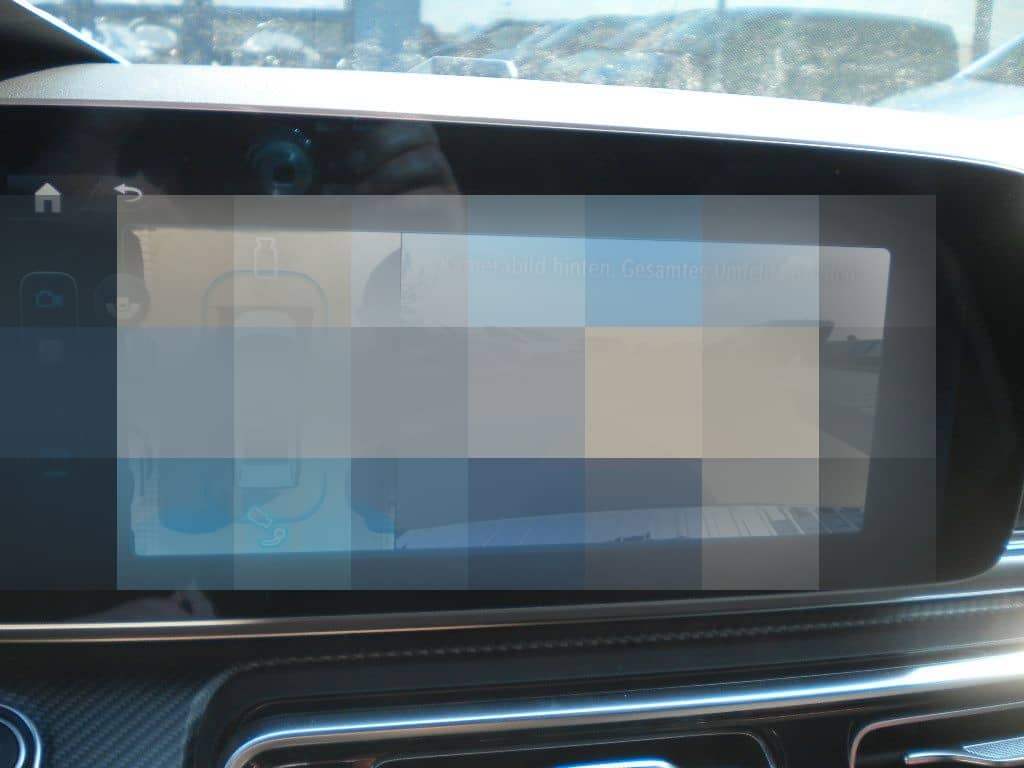 Mercedes-Benz V 300 AVANTGARDE AMG 4x4 MBUX*MBeam*AIR*STHZG* foto 15