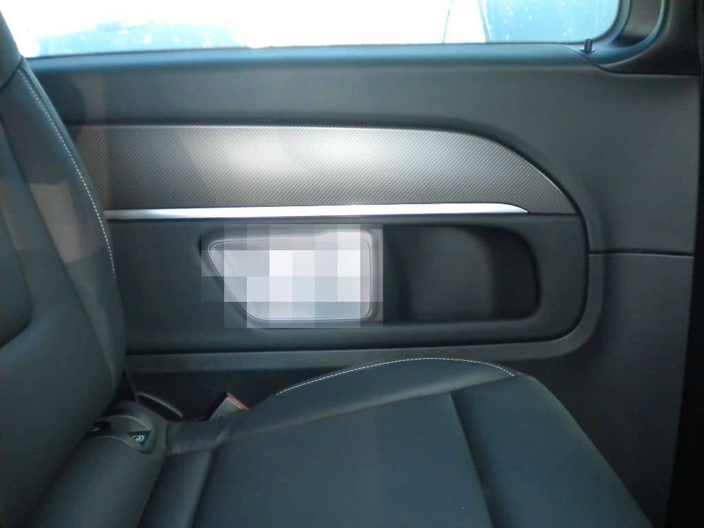 Mercedes-Benz V 300 AVANTGARDE AMG 4x4 MBUX*MBeam*AIR*STHZG* foto 7