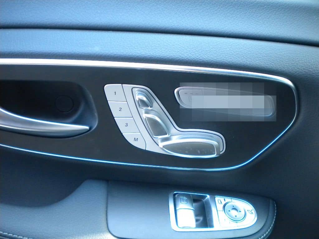 Mercedes-Benz V 300 AVANTGARDE AMG 4x4 MBUX*MBeam*AIR*STHZG* foto 10