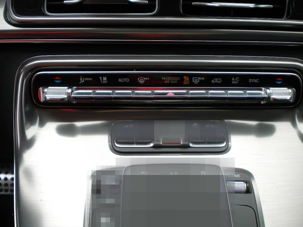 Mercedes-Benz V 300 EXCLUSIVE AMG 4x4 MBUX*Pano*Sound*AIR*AHK foto 14