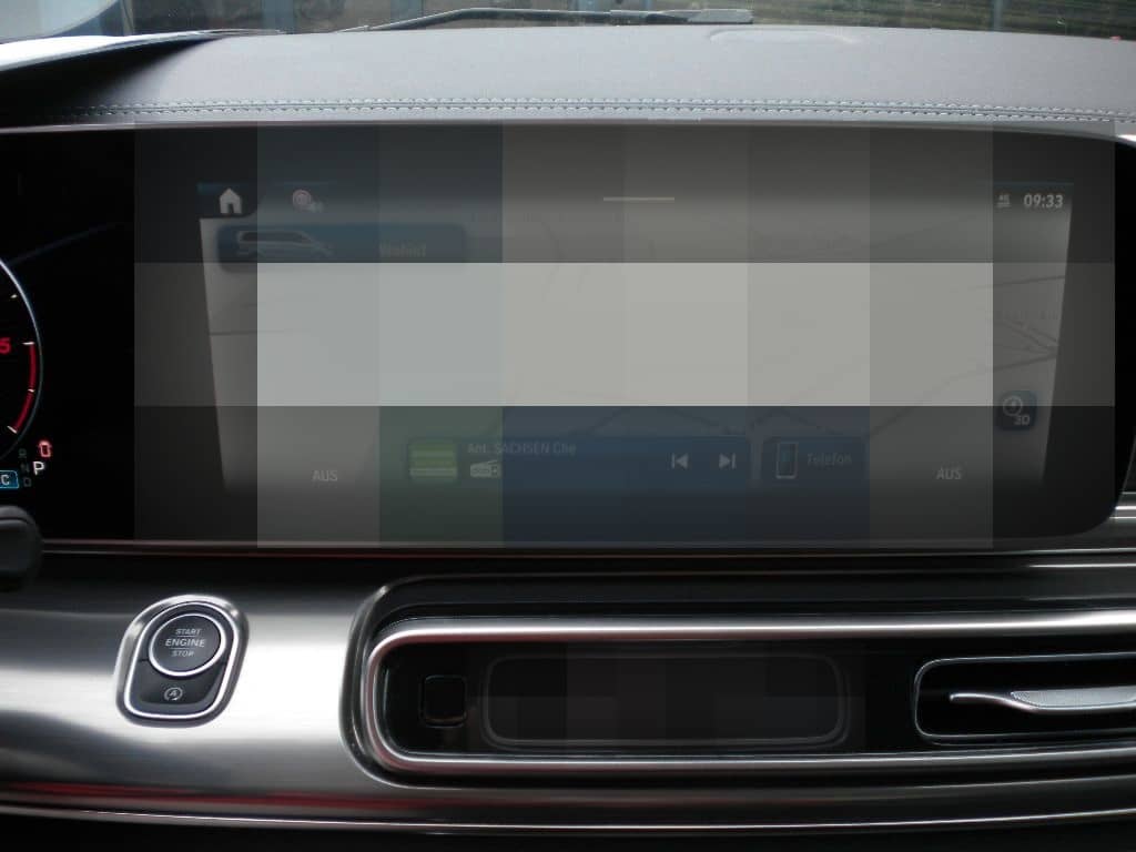 Mercedes-Benz V 300 EXCLUSIVE AMG 4x4 MBUX*Pano*Sound*AIR*AHK foto 17