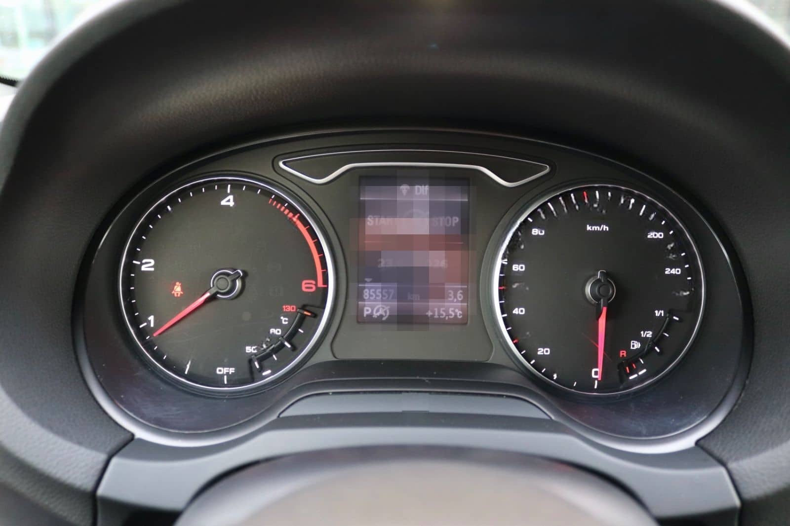 Audi A3 Sportback 35 TDI S-Line DSP Kamera exclusive foto 13