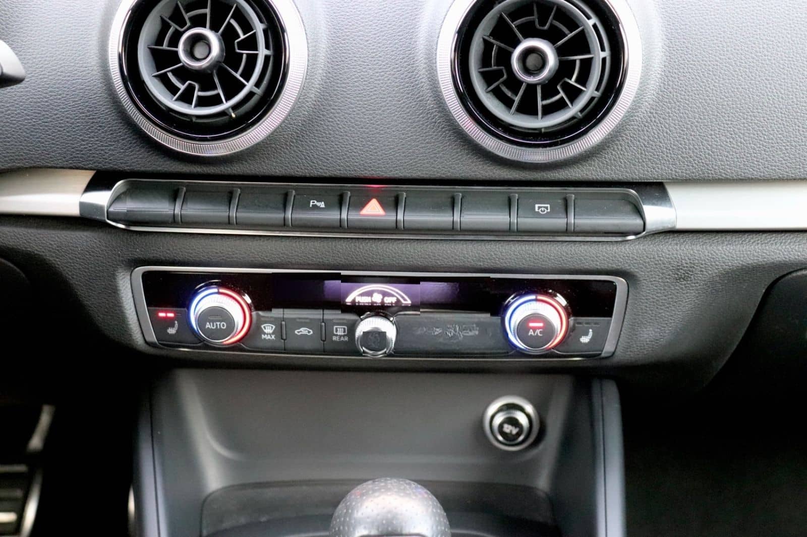 Audi A3 Sportback 35 TDI S-Line DSP Kamera exclusive foto 19