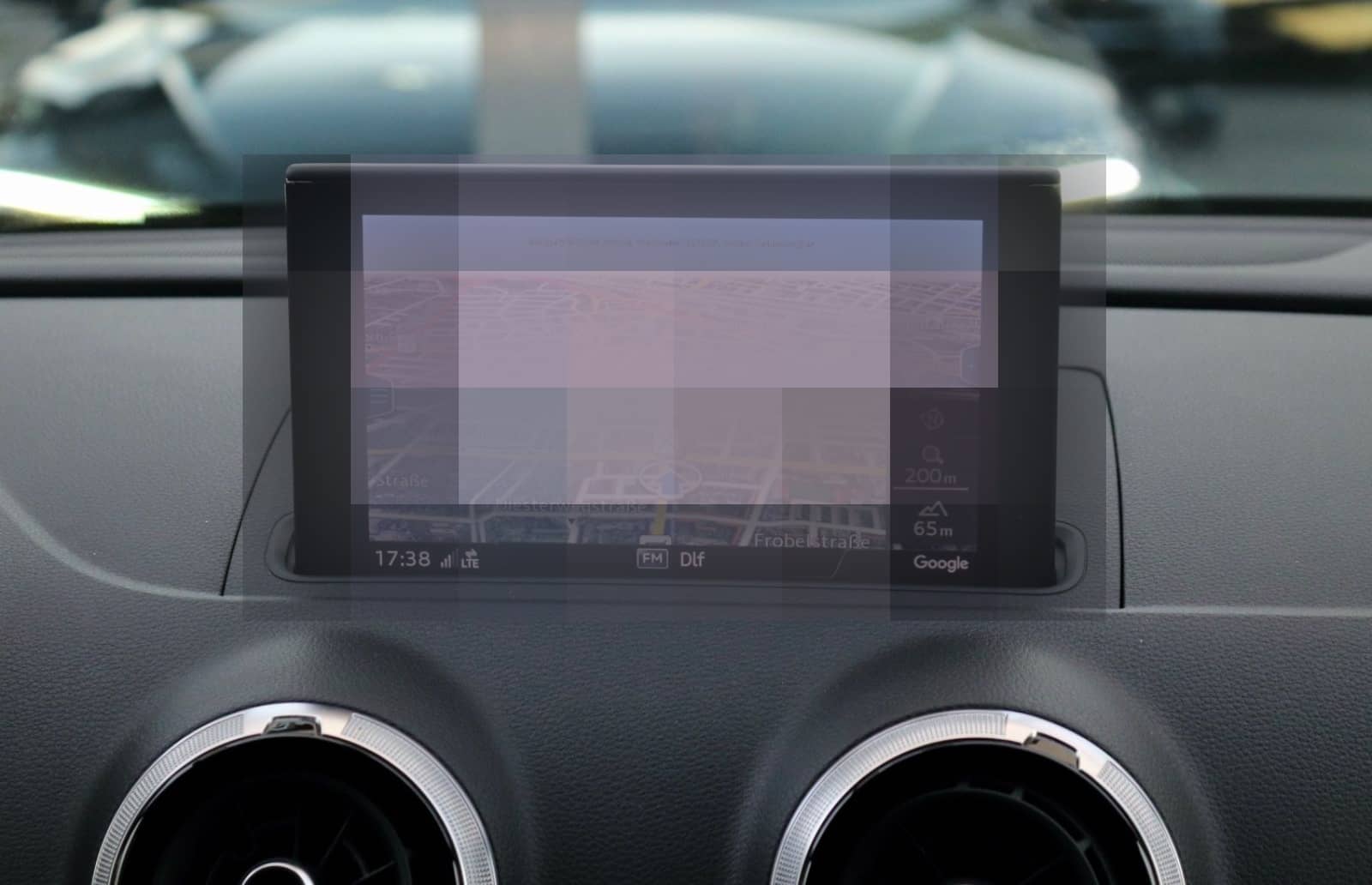 Audi A3 Sportback 35 TDI S-Line DSP Kamera exclusive foto 20