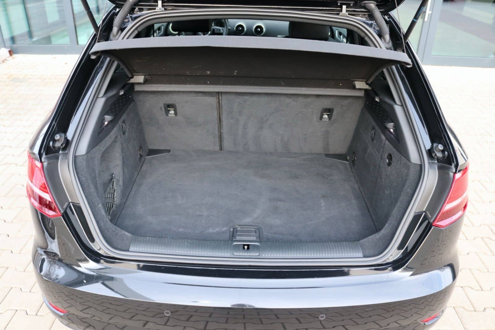 Audi A3 Sportback 35 TDI S-Line DSP Kamera exclusive foto 7