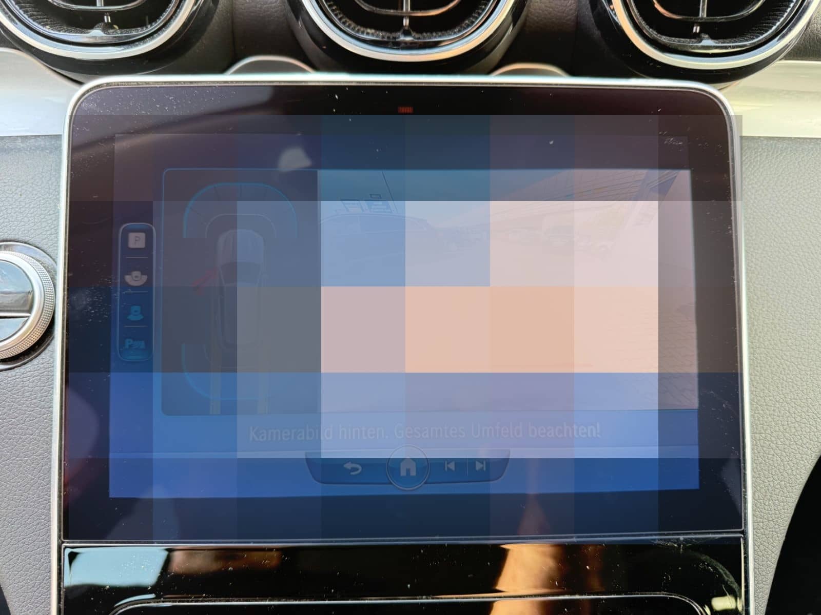 Mercedes-Benz C 220 C T-Modell C 220 T d* digit.Tacho*1.Hand foto 15