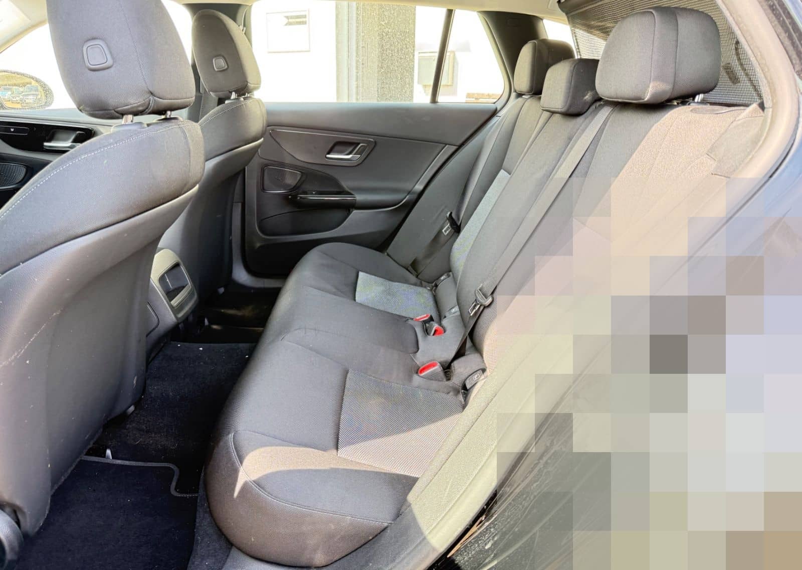 Mercedes-Benz C 220 C T-Modell C 220 T d* digit.Tacho*1.Hand foto 10