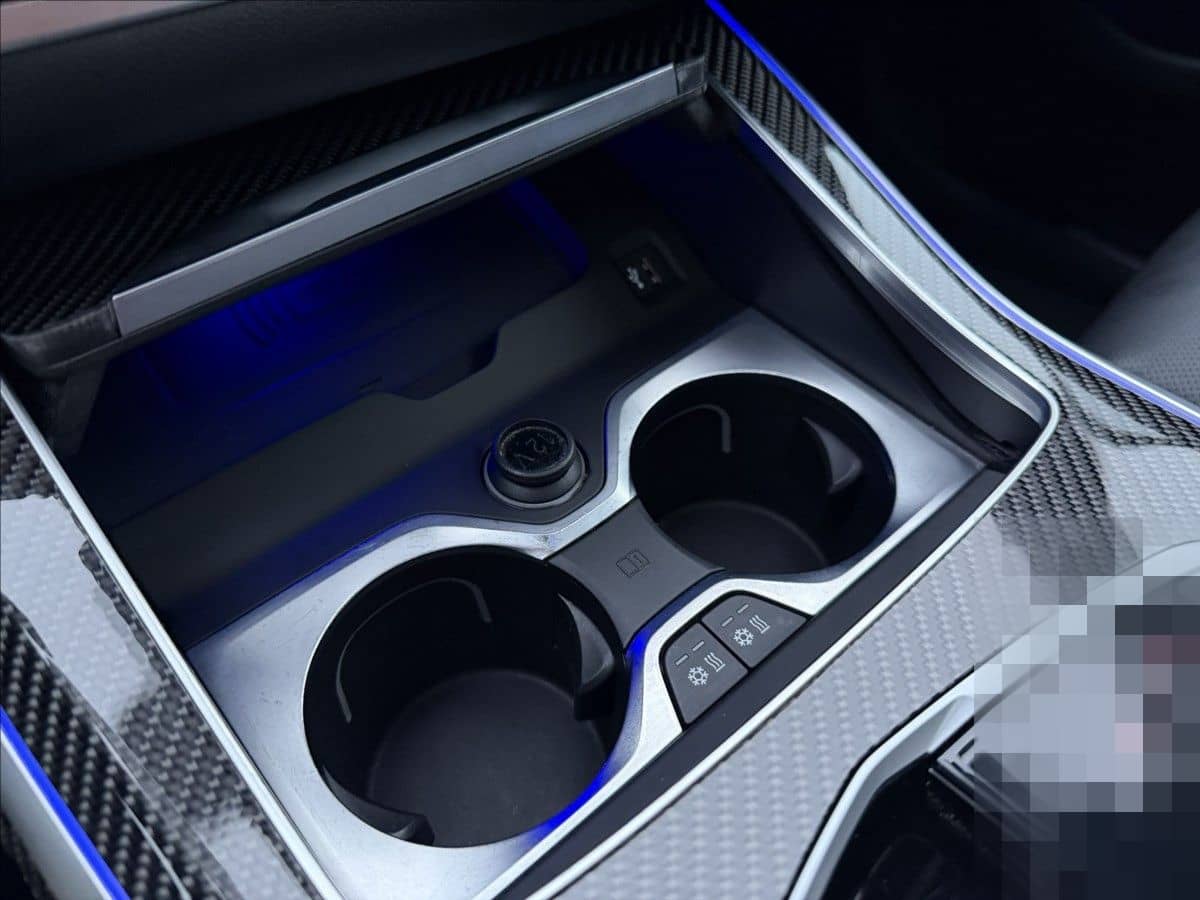 BMW X7 xDrive 40d M Sport foto 11