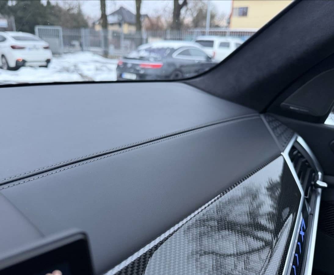 BMW X7 xDrive 40d M Sport foto 13