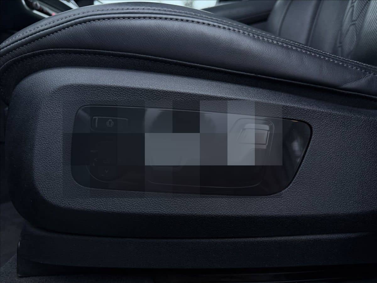 BMW X7 xDrive 40d M Sport foto 14