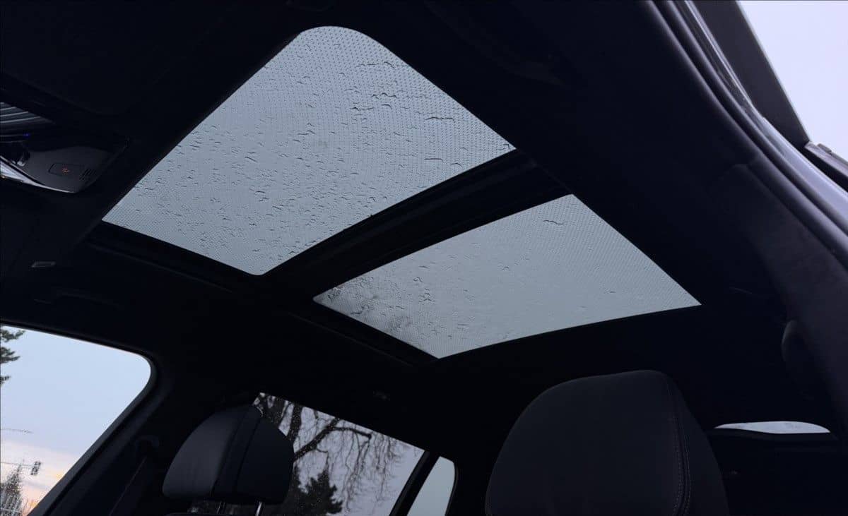 BMW X7 xDrive 40d M Sport foto 15