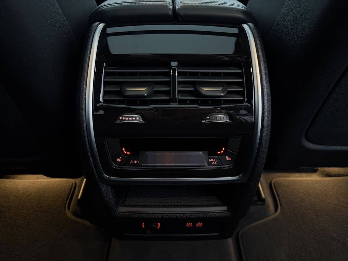 BMW X7 xDrive 40d M Sport foto 18