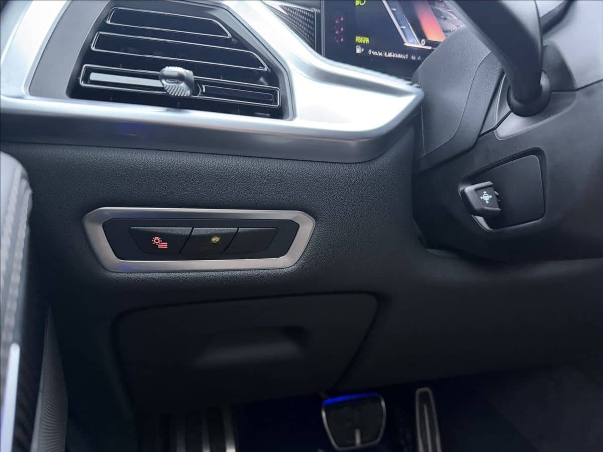 BMW X7 xDrive 40d M Sport foto 9