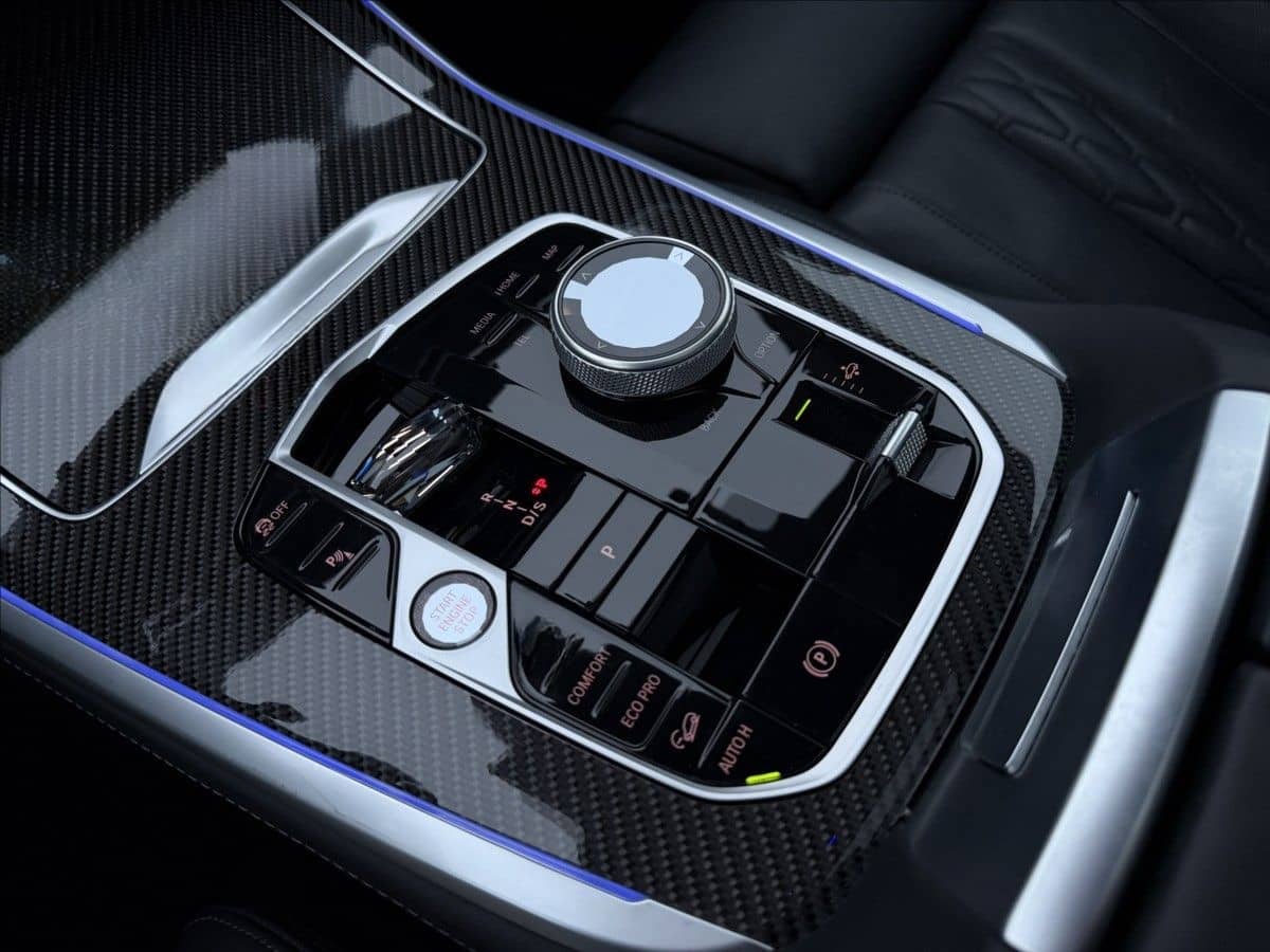 BMW X7 xDrive 40d M Sport foto 10