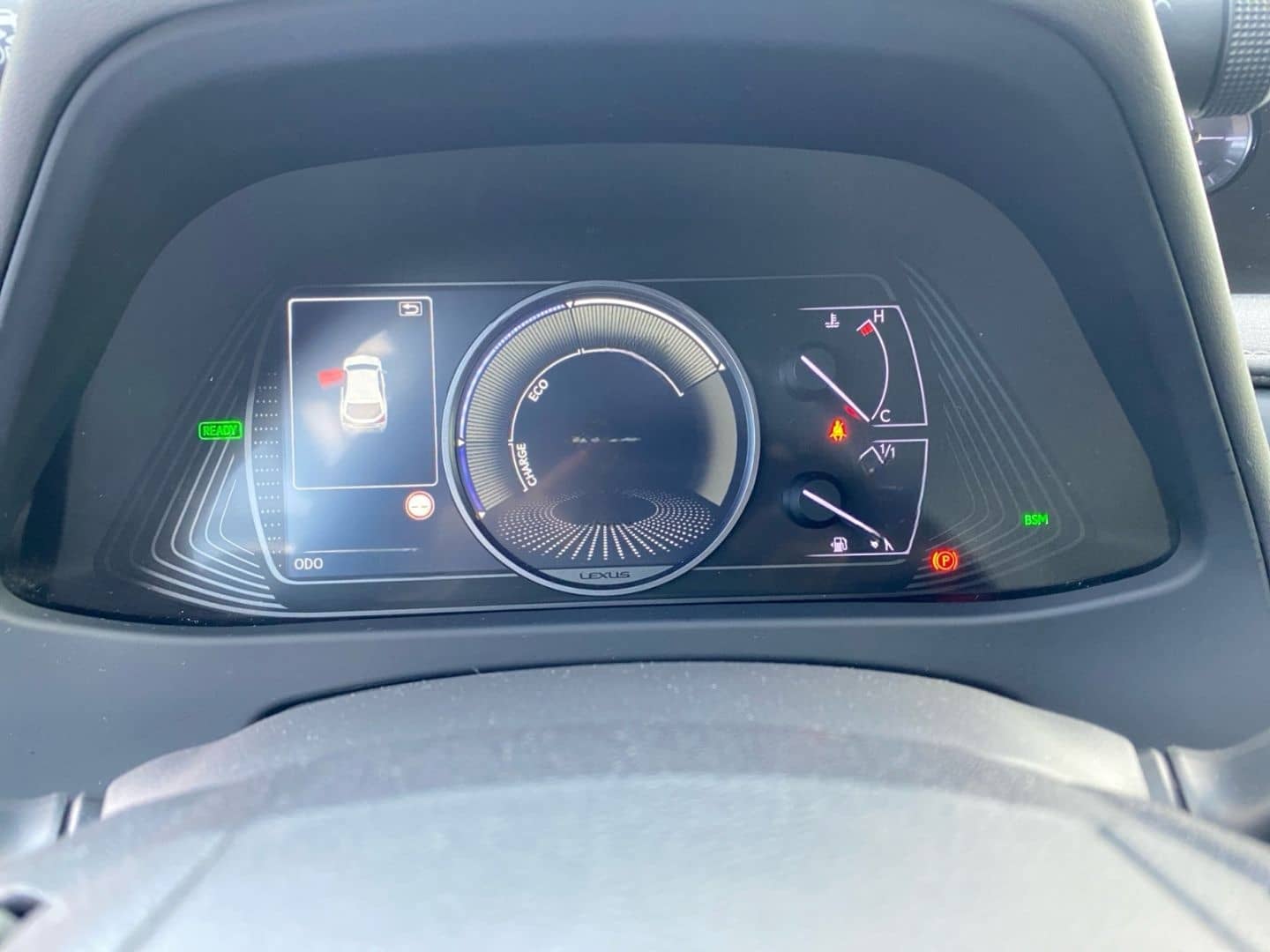 Lexus UX 250h Launch Edition *Bi-LED*ACC*CAM*SHZ*Navi* foto 15