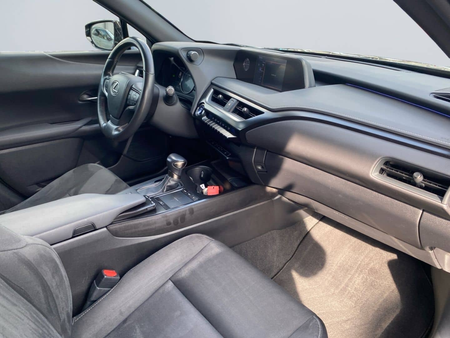 Lexus UX 250h Launch Edition *Bi-LED*ACC*CAM*SHZ*Navi* foto 21