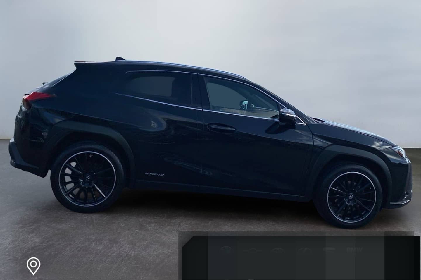 Lexus UX 250h Launch Edition *Bi-LED*ACC*CAM*SHZ*Navi* foto 10