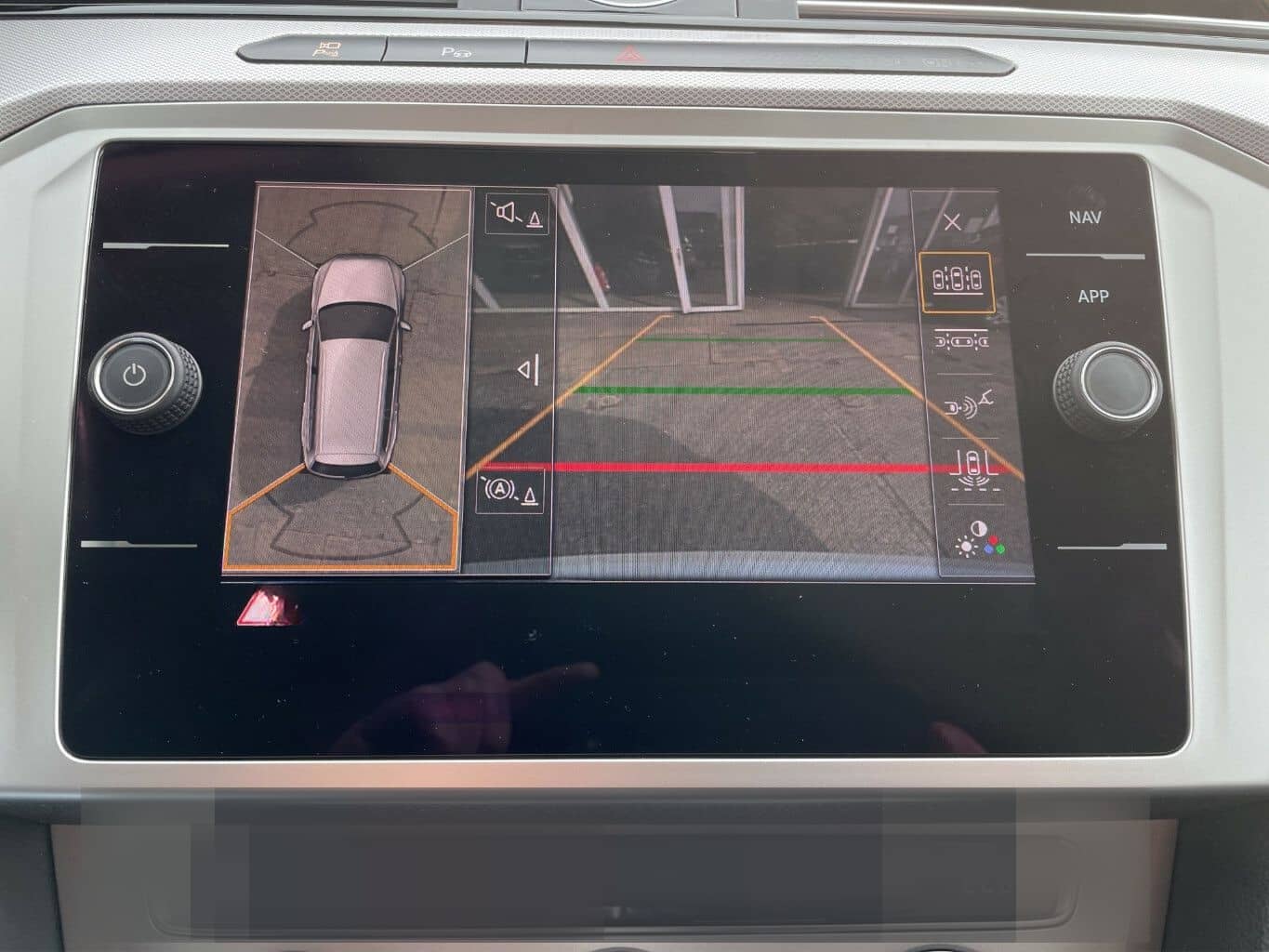 Volkswagen Passat Variant 2.0 TDI Comfortline 4Motion DSG A foto 16